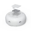 Electric Self-Interactive Feather Cat Toy