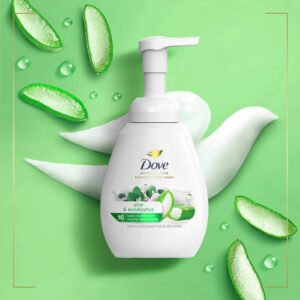 Dove Foaming Hand Wash