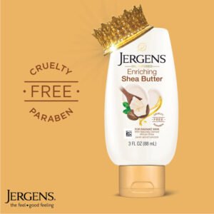 Shea Butter Deep Conditioning Moisturizer