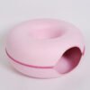 Breathable Felt Zippered Cat Nest