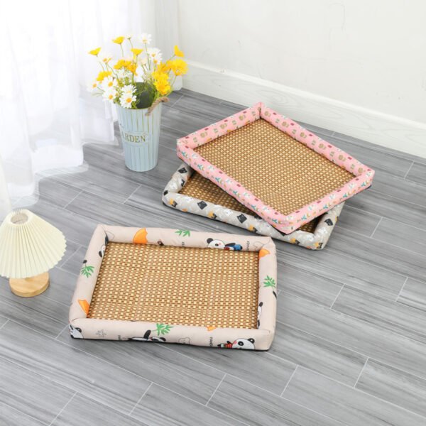 Pet Summer Sleeping Mat