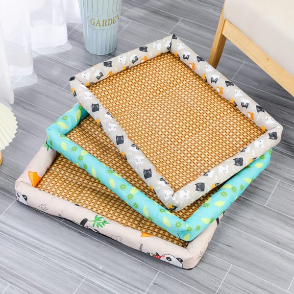 Pet Summer Sleeping Mat