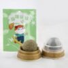 Rotating Cat Mint Ball