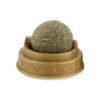 Rotating Catnip Polygonum Molar Toy