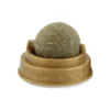 Rotating Cat Mint Ball