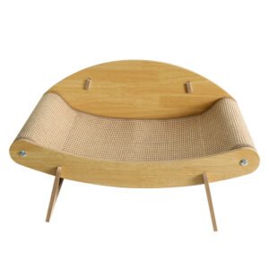 Sisal Hammock Cat Claw Scratching Pad