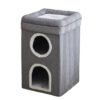 Foldable Four-Season Washable Cat Nest