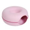 Breathable Felt Zippered Cat Nest