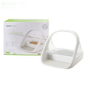 Surefeed Pet Bowl Chip Recognition Smart Feeder Pet Bowl