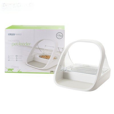 Surefeed Pet Bowl Chip Recognition Smart Feeder Pet Bowl