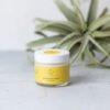 Grapefruit Shea Butter Body Cream with CBD