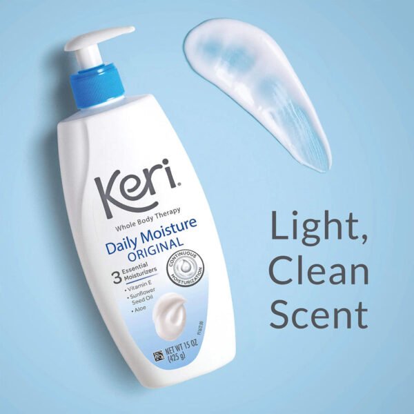 Keri Whole Body Therapy Original