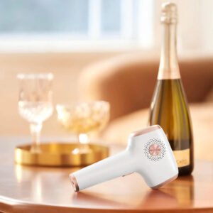 INNZA Laser Hair Removal Device