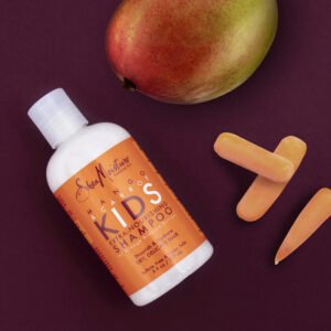 SheaMoisture Extra-Nourishing Shampoo for Kids