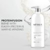Nexxus Clean and Pure Clarifying Shampoo
