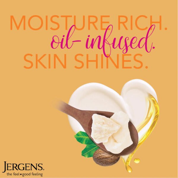 Shea Butter Deep Conditioning Moisturizer